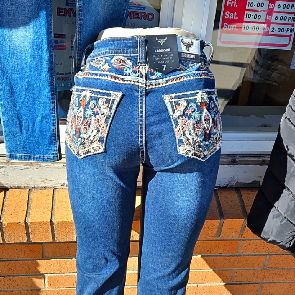 Women's pants